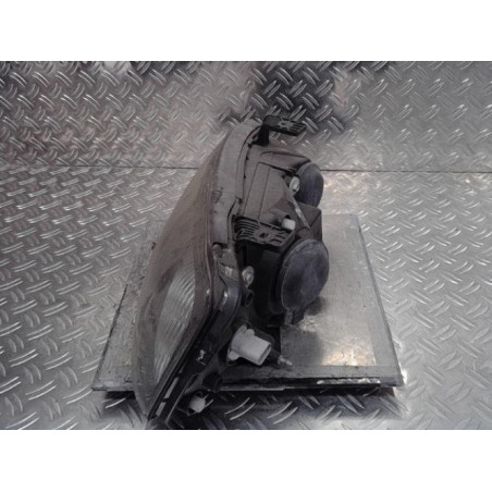 Optique avant principal gauche (feux)(phare) HYUNDAI ELANTRA 1