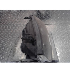 Optique avant principal gauche (feux)(phare) HYUNDAI ELANTRA 1 Photo n°4