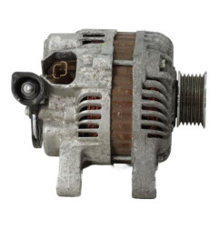 Alternateur RENAULT CLIO 2 Photo n°4