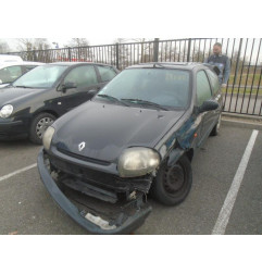 Alternateur RENAULT CLIO 2 Photo n°6