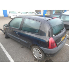 Alternateur RENAULT CLIO 2 Photo n°9