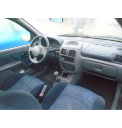 Alternateur RENAULT CLIO 2 Photo n°10