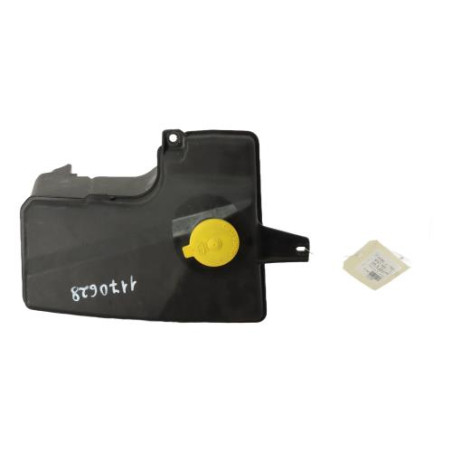 Vase de lave glace HYUNDAI MATRIX Photo n°1