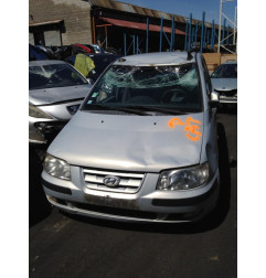 Vase de lave glace HYUNDAI MATRIX Photo n°6