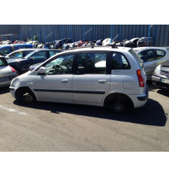 Vase de lave glace HYUNDAI MATRIX Photo n°7