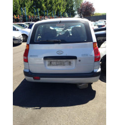 Vase de lave glace HYUNDAI MATRIX Photo n°8