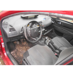 Feu arriere secondaire droit (feux) CITROEN C4 1 Photo n°7