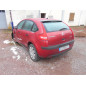 Feu arriere secondaire gauche (feux) CITROEN C4 1
