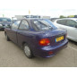 Aile avant gauche HYUNDAI PONY 2