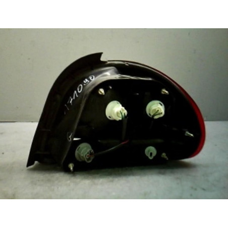 Feu arriere principal gauche (feux) HYUNDAI PONY 2