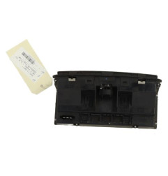 Commande chauffage AUDI A8 2 Photo n°3