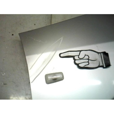 Aile avant droit CITROEN EVASION