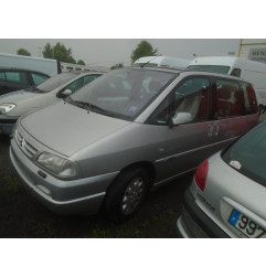 Aile avant droit CITROEN EVASION Photo n°3