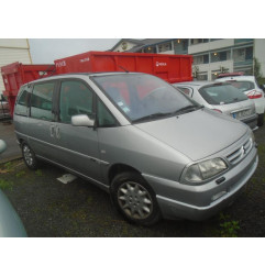 Aile avant droit CITROEN EVASION Photo n°4