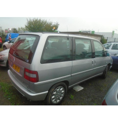 Aile avant droit CITROEN EVASION Photo n°5