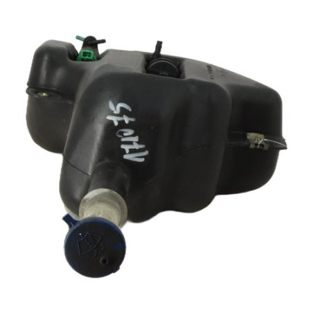 Vase de lave glace CITROEN EVASION Photo n°1