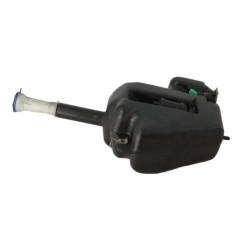 Vase de lave glace CITROEN EVASION