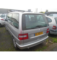 Vase de lave glace CITROEN EVASION Photo n°9