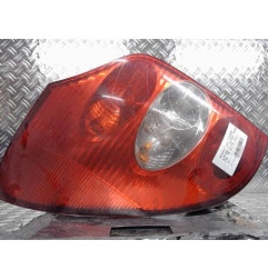 Feu arriere principal gauche (feux) RENAULT LAGUNA 2 Photo n°1