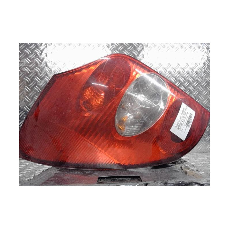 Feu arriere principal gauche (feux) RENAULT LAGUNA 2