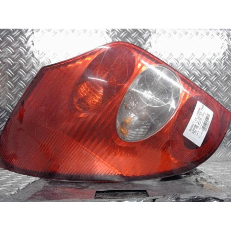 Feu arriere principal gauche (feux) RENAULT LAGUNA 2 Photo n°1