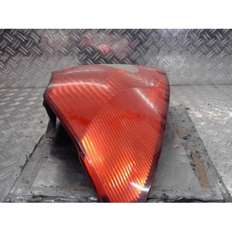 Feu arriere principal gauche (feux) RENAULT LAGUNA 2