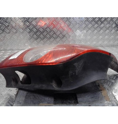 Feu arriere principal gauche (feux) RENAULT LAGUNA 2 Photo n°3