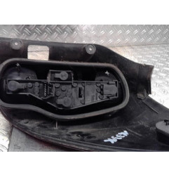 Feu arriere principal gauche (feux) RENAULT LAGUNA 2 Photo n°4