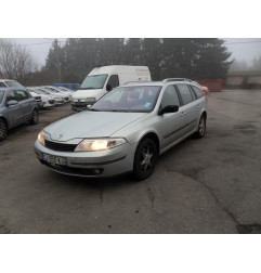 Feu arriere principal gauche (feux) RENAULT LAGUNA 2 Photo n°5