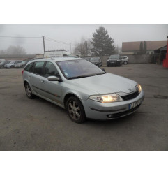 Feu arriere principal gauche (feux) RENAULT LAGUNA 2 Photo n°6