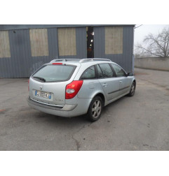 Feu arriere principal gauche (feux) RENAULT LAGUNA 2 Photo n°7