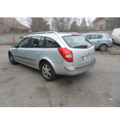 Feu arriere principal gauche (feux) RENAULT LAGUNA 2 Photo n°8