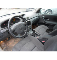 Feu arriere principal gauche (feux) RENAULT LAGUNA 2 Photo n°9