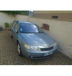 Aile avant droit RENAULT LAGUNA 2