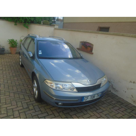 Aile avant droit RENAULT LAGUNA 2