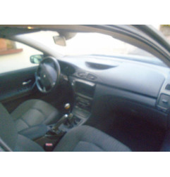 Aile avant droit RENAULT LAGUNA 2 Photo n°6