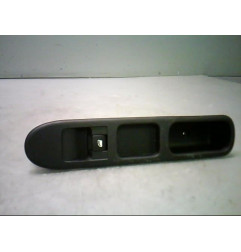 Interrupteur de leve vitre avant droit PEUGEOT 307