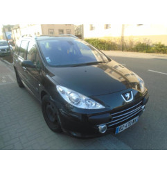 Interrupteur de leve vitre avant droit PEUGEOT 307 Photo n°4