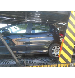 Interrupteur de leve vitre avant droit PEUGEOT 308 1 Photo n°5