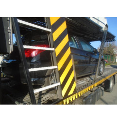 Interrupteur de leve vitre avant droit PEUGEOT 308 1 Photo n°6