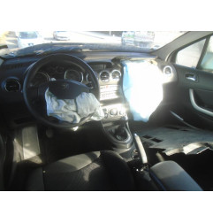 Interrupteur de leve vitre avant droit PEUGEOT 308 1 Photo n°7