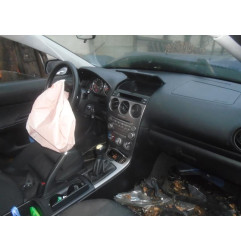 Verin de coffre MAZDA 6 1 Photo n°8