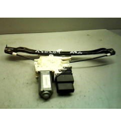 Moteur leve vitre arriere gauche VOLKSWAGEN GOLF 5