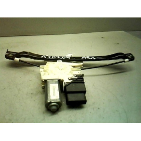 Moteur leve vitre arriere gauche VOLKSWAGEN GOLF 5