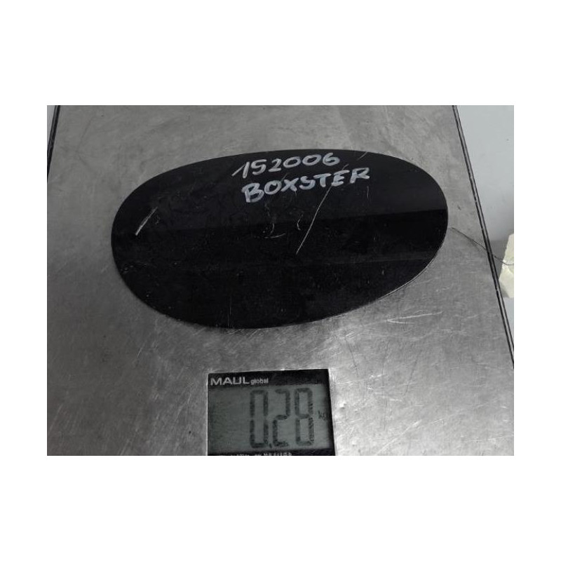 Trappe d'essence PORSCHE BOXSTER 1 986