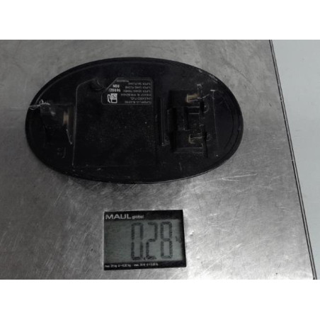 Trappe d'essence PORSCHE BOXSTER 1 986