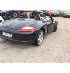 Trappe d'essence PORSCHE BOXSTER 1 986 Photo n°7