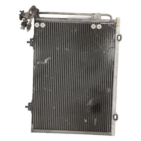 Condenseur de clim MERCEDES CLASSE SLK 170 Photo n°1