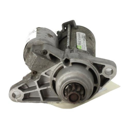 Demarreur VOLKSWAGEN POLO 4 Photo n°1