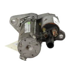 Demarreur VOLKSWAGEN POLO 4 Photo n°3